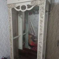 بوفه چوبی