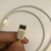 کابل شارژ IPhone 12 promax|لوازم جانبی موبایل و تبلت|اهواز, سپیدار|دیوار