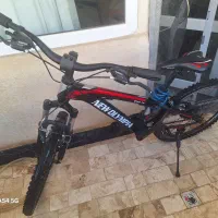 دوچرخه|دوچرخه، اسکیت، اسکوتر|گلبهار, شهر جدید گلبهار|دیوار