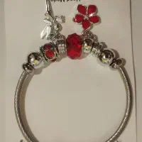 دستبند پاندورا و انواع پرسینگ