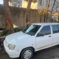 پراید ۱۱۱|خودرو سواری و وانت|چناران, |دیوار