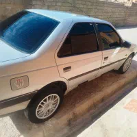 پژو 405|خودرو سواری و وانت|ایذه, |دیوار