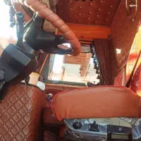 بنز تک باری صفر خشک 1930|خودرو سنگین|ارومیه, |دیوار