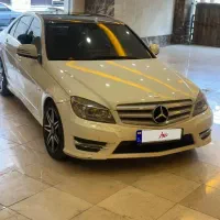 C200 2008|خودرو سواری و وانت|تهران, گیشا|دیوار