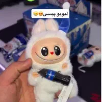لبوبو اورجینال کوکا،پپسی،فانتا،قیمت استثنایی|اسباب‌‌بازی|شیراز, زرهی|دیوار