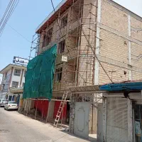 پیش فروش آپارتمان  ۱۰۰ متری در ضیابری