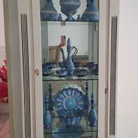 فروش ویترین کاملا نو وتمیز