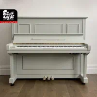 پیانو طرح آکوستیک یاماهاp225رنگ پاستیلی صورتیp145|پیانو، کیبورد، آکاردئون|تهران, پونک|دیوار