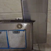 هود روکار|هود|کاشان, کارگر|دیوار