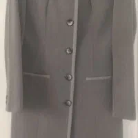 مانتو و شلوار اداری