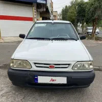 پرایدمدل ۹۱دوگانه اقساط
