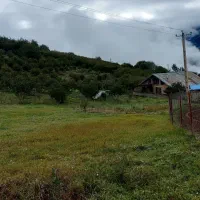 زمین مسکونی در رحیم آباد منطقه اشکورات زیبا