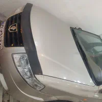 سمند سورن معمولی، مدل ۱۳۸۹