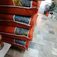 تشک طبی مهمان|رختخواب، بالش، پتو|بانه, |دیوار