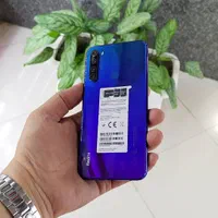 شیائومی Redmi Note 8 با حافظهٔ ۶۴ گیگابایت