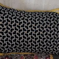 فروش انواع بالشت لوله ای و پشتی و نازبالشت|رختخواب، بالش، پتو|ایرانشهر, |دیوار