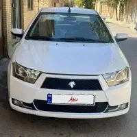 دنا مدل 98 تیپ ۲ فول