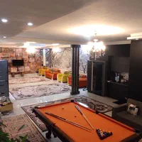 اجاره روزانه/هفتگی/ماهانه ویلا ۵۰۰ متری استخر دار