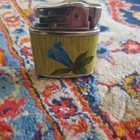 فندک بنزینی قدیمی