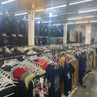 فروش چکی پوشاک با تخفیف ویژه در فروشگاه ایلیا