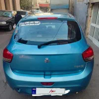فروش خودرو|خودرو سواری و وانت|تهران, سلسبیل جنوبی|دیوار