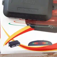 سنسور دنده عقب خودرو