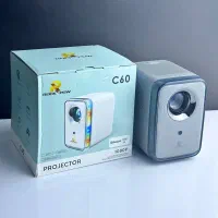 ویدیو پروژکتور c60