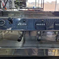 قهوه ساز اسپرسو ساز اکسپوبار