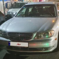 ماکسیما دنده‌ای ۸۳