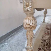 میز جلو مبلی|مبلمان خانگی و میز عسلی|تهران, امیریه|دیوار