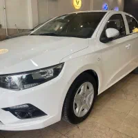 تارا V1 مدل ۴۰۲ در حد خشک معاوضه یا نقدی