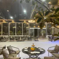 اجاره باغ تالار برای عقد و نامزدی در خوشنام