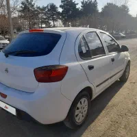 تیبا۲ مدل۴۰۰|خودرو سواری و وانت|چناران, |دیوار