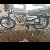 موتور ۲۵۰|موتورسیکلت|بجنورد, |دیوار