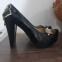 کفش نو مجلسی زنانه سایز ۳۸