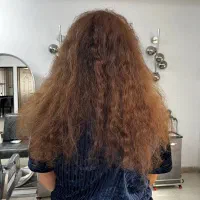 کراتین پروتئین بوتاکس احیا
