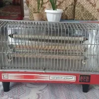 هیتر گرمای جنوب