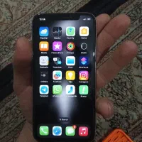 گوشی آیفون x|موبایل|تبریز, |دیوار