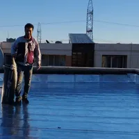 نمایندگی ایز‌وگام و عایق رطوبتی حیدری|خدمات پیشه و مهارت|پرند, |دیوار