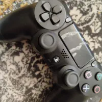 دسته ps4 نو نو