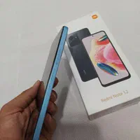 شیائومی Redmi Note 12S با حافظهٔ ۱۲۸ گیگابایت|موبایل|اصفهان, مارچین|دیوار