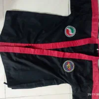 لباس کیک بوکس و فول کنگ فو|تجهیزات ورزشی|چهاردانگه (تهران), |دیوار