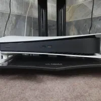 PS5 Fat Digital دو دسته