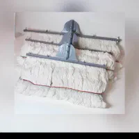 پخش کلیه ی لوازم نظافتی به (قیمت تولیدی)