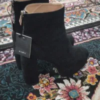 بوت زنانه سایز 40