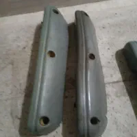 معاوضه کلید شیشه بالابر با روکش صندلی پراید|قطعات یدکی و لوازم جانبی|محمدیه-قزوین, |دیوار