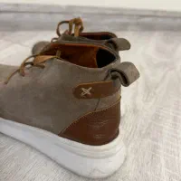 بوت سایز ۳۸|کیف، کفش، کمربند|تهران, تهرانسر مرکزی|دیوار