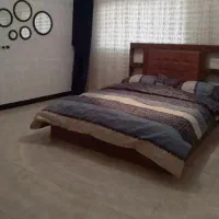 آپارتمان1خواب شیک امنیت،نظافت تضمینی پزشکان|اجارهٔ کوتاهمدت آپارتمان و سوئیت|شیراز, معالیآباد|دیوار