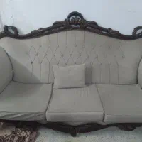 مبل هفت نفره تمیز