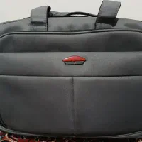 کیف لپ تاپ نو و شیک بسیار مقاوم